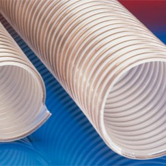 抽吸車軟管，超重且極其加強型